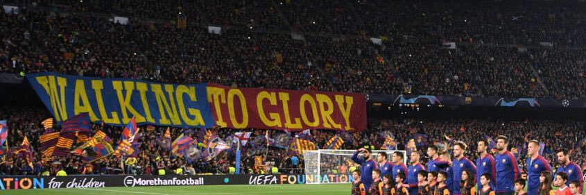 SirFCB's banner