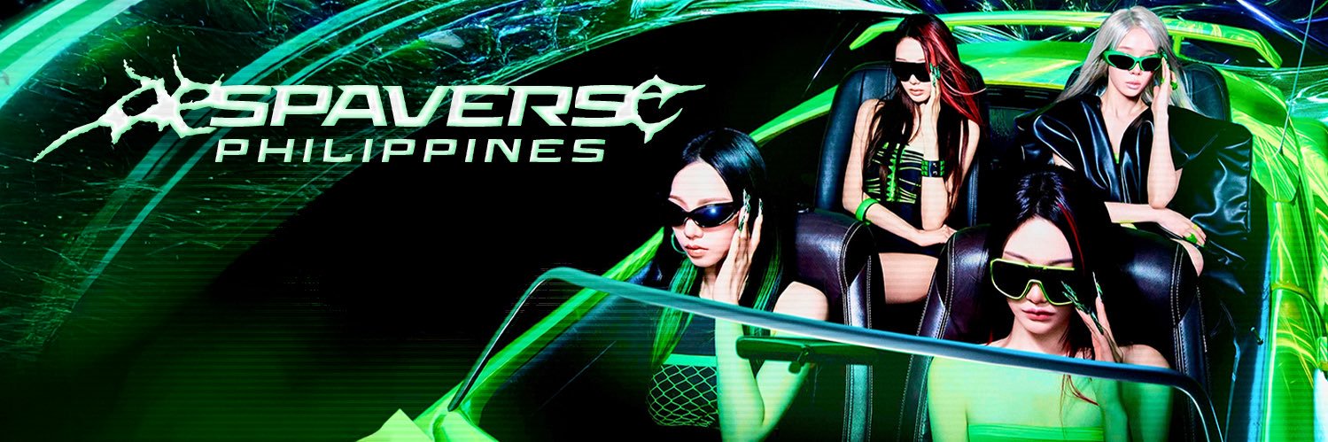 aespaverse Philippines 🍋's banner