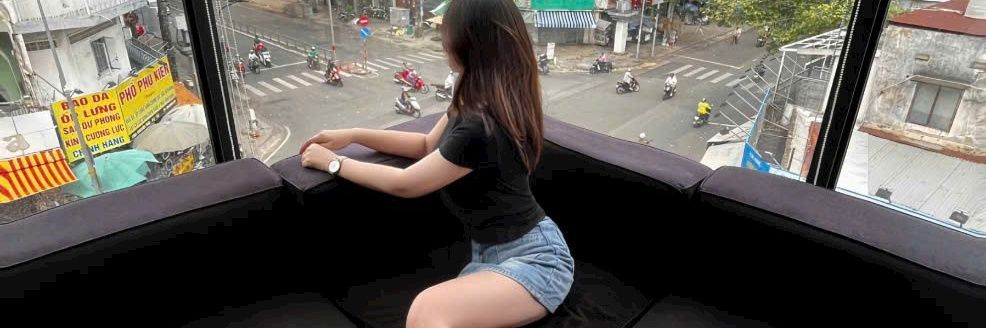 Mẫn Trần😘's banner