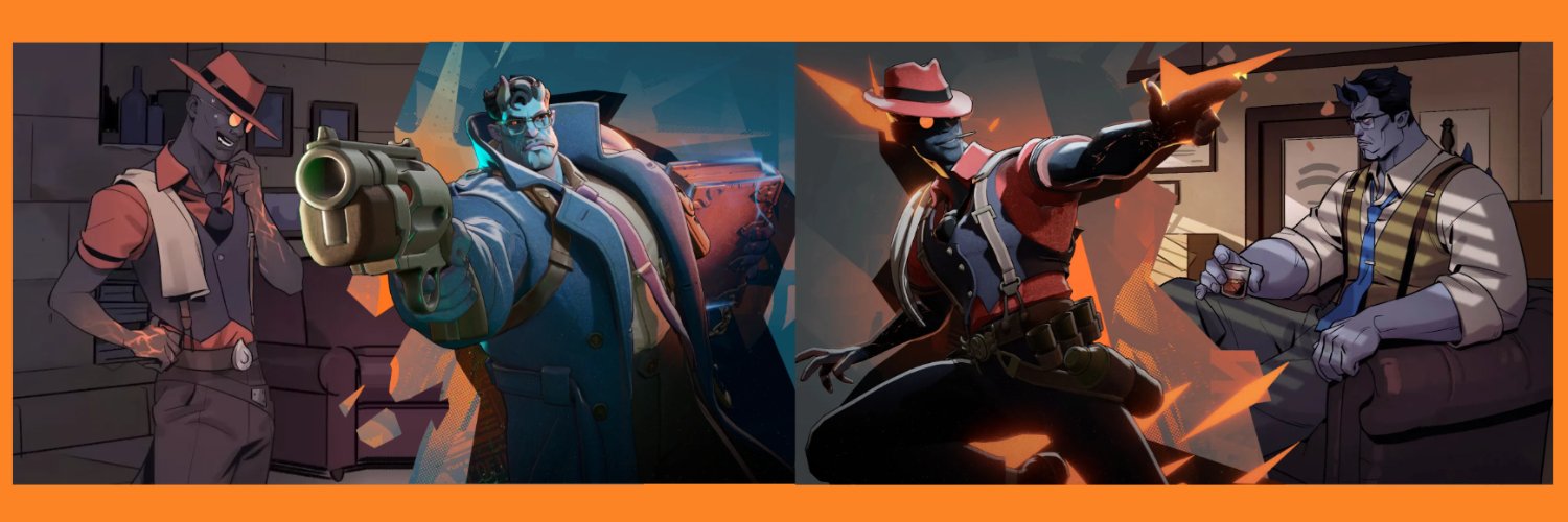 LilyDotDEADLOCK 📖🔥's banner