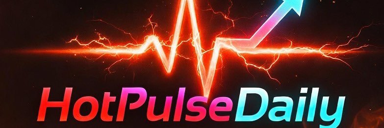 HotPulseDaily's banner