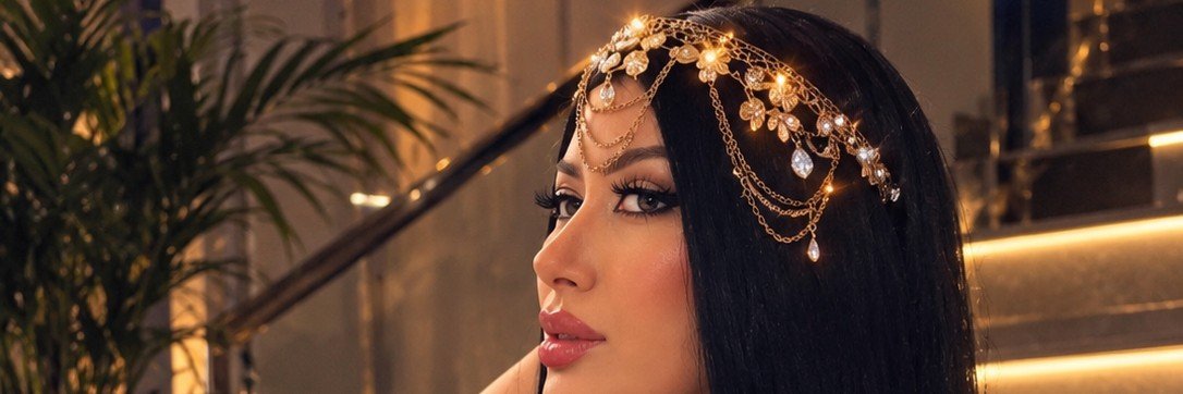 Marleny's banner