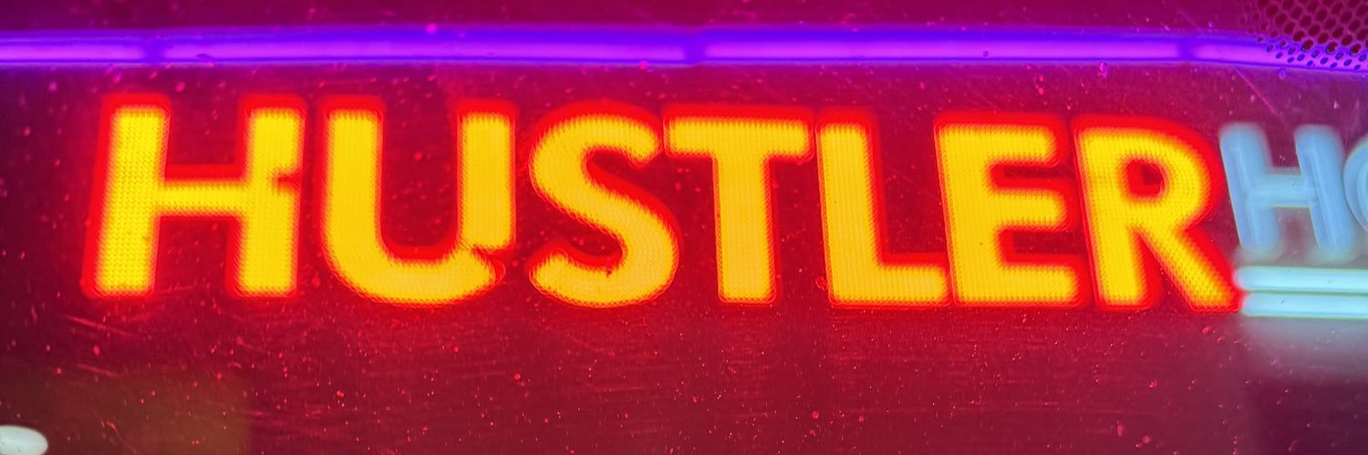 Klan's banner