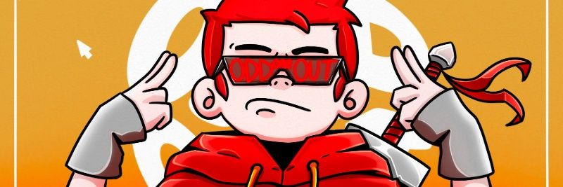 OddOneOut's banner
