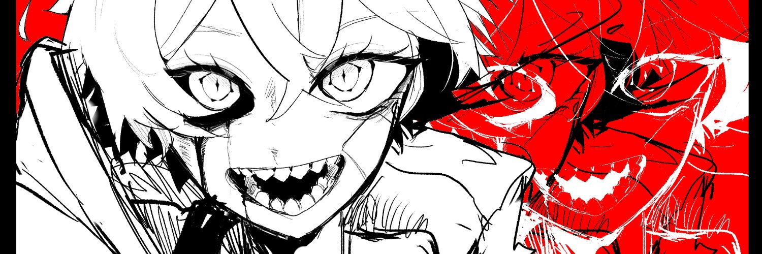 MUKKI(skeb募集中)'s banner