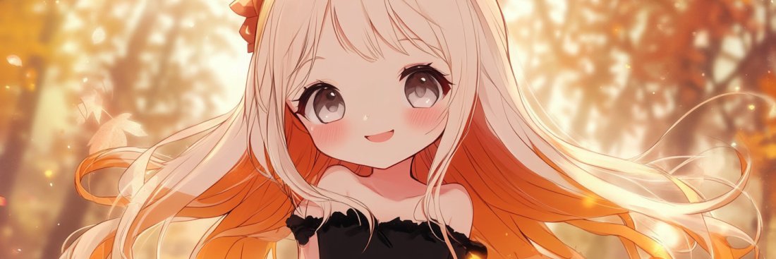 Lilith Berry's banner