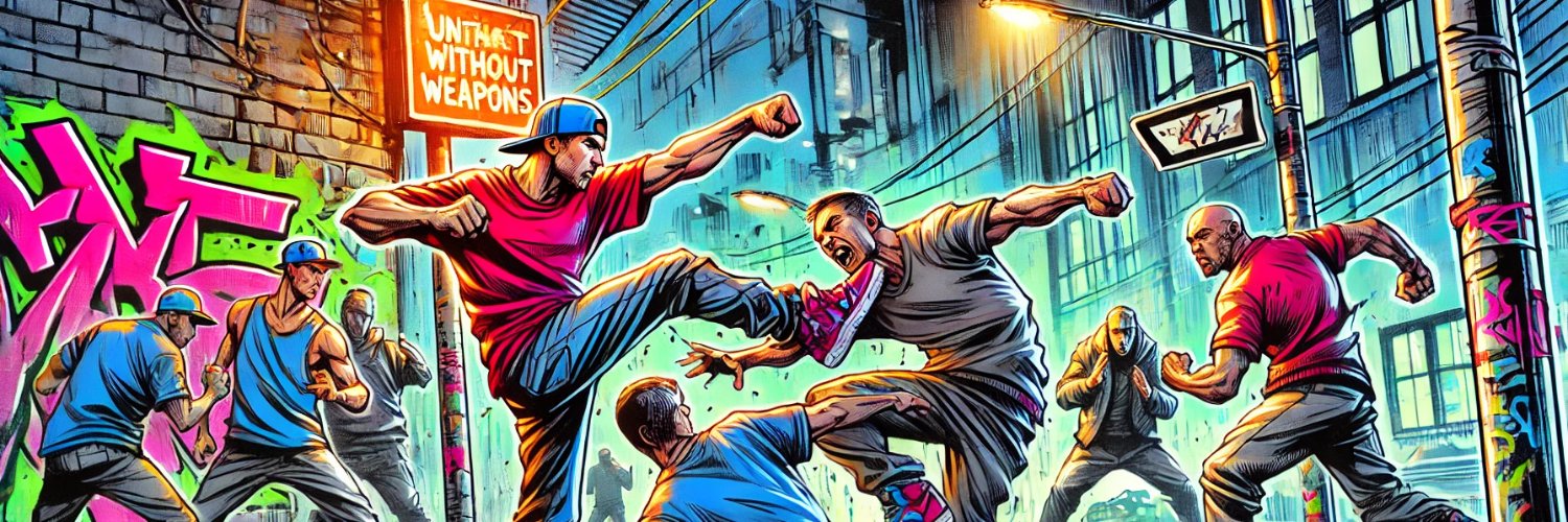 timetofightq's banner