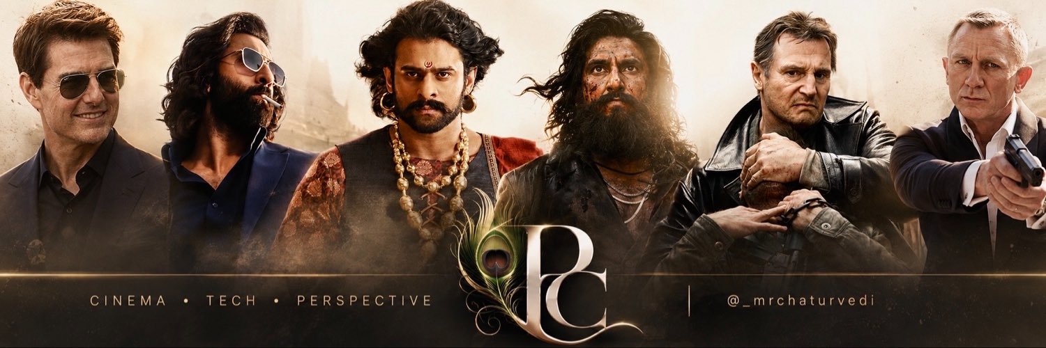 Parth Chaturvedi's banner