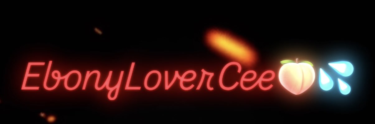 Strictly loose Booty Sluts 🍑💦's banner