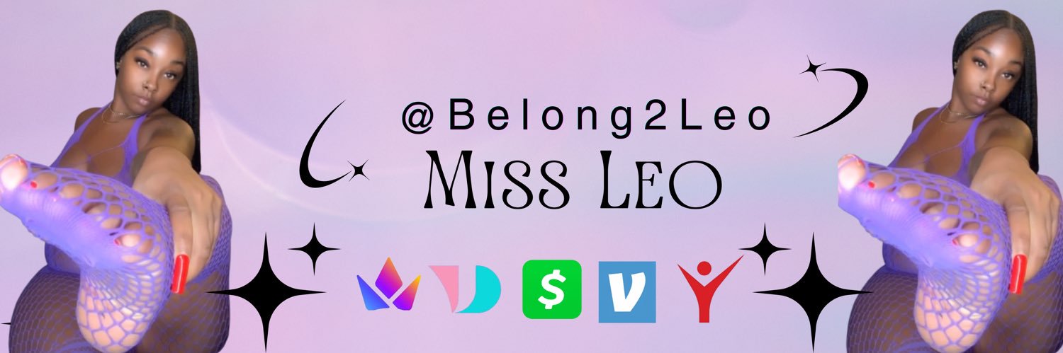 𝓜𝓲𝓼𝓼 𝓛𝓮𝓸's banner