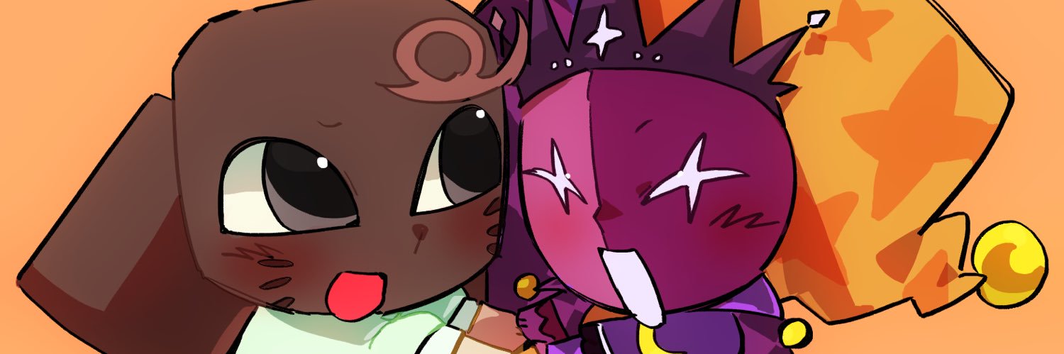 BOXCUBE🏳️‍⚧️'s banner