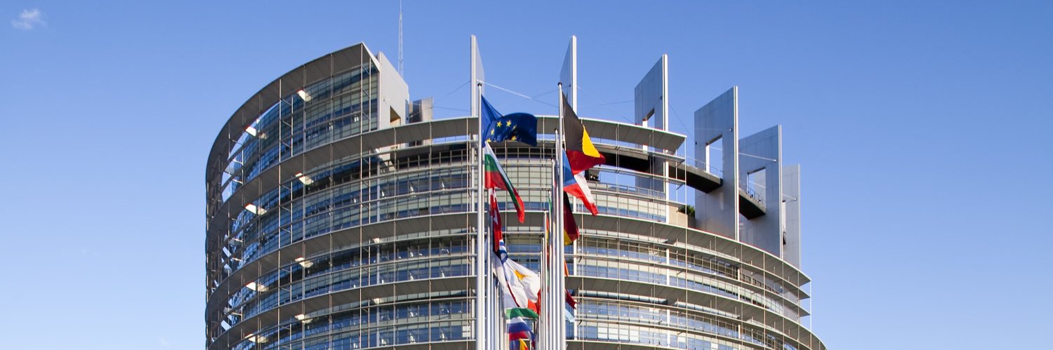 Siège numero 19 🇫🇷🇪🇺's banner