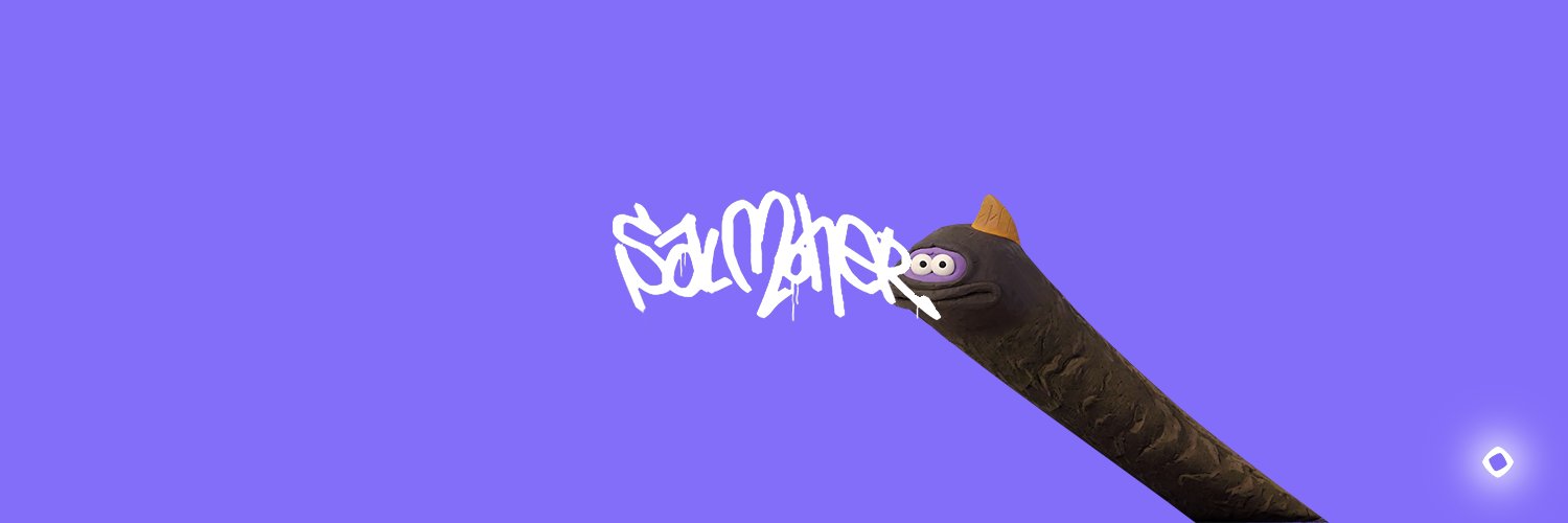 Salmoheroo (Monad)'s banner