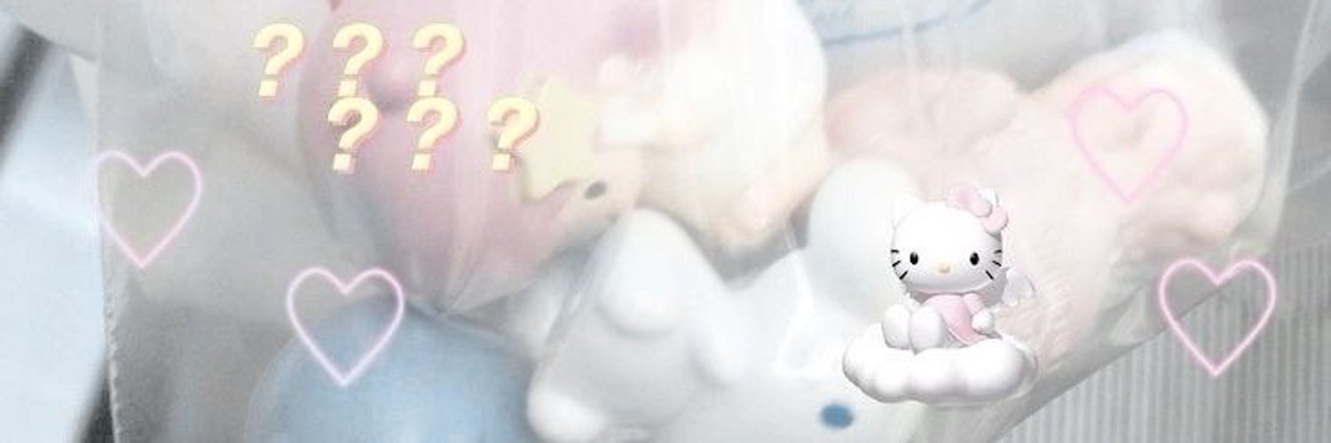 かなこ🐰's banner