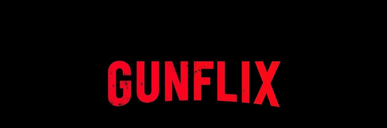 Gunflix's banner
