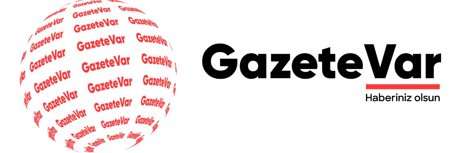 GazeteVar's banner