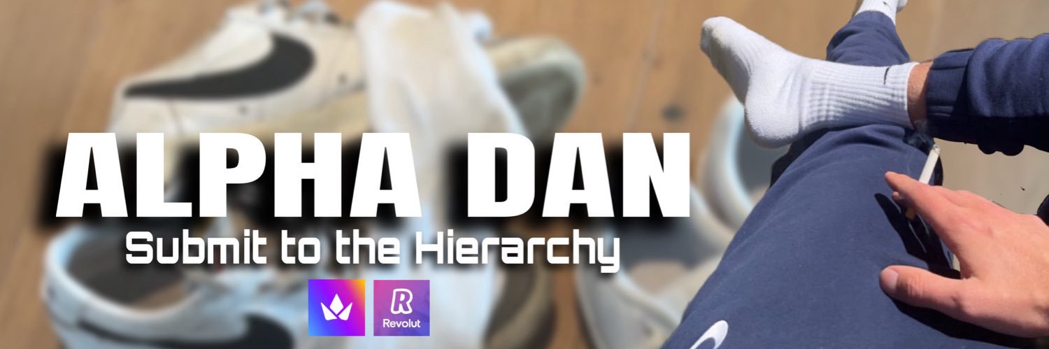 Dan 👑's banner