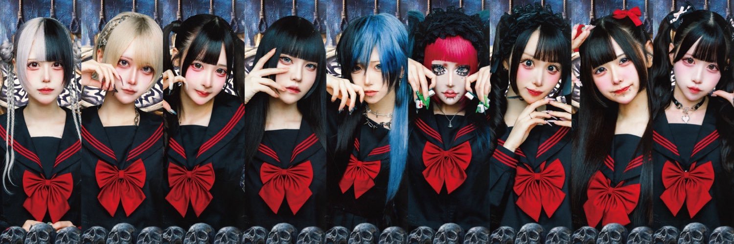 サークルライチ塾生三期's banner