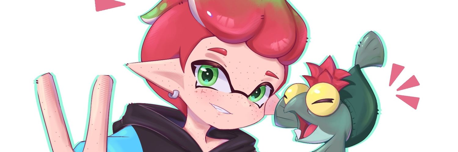 H★pe's banner