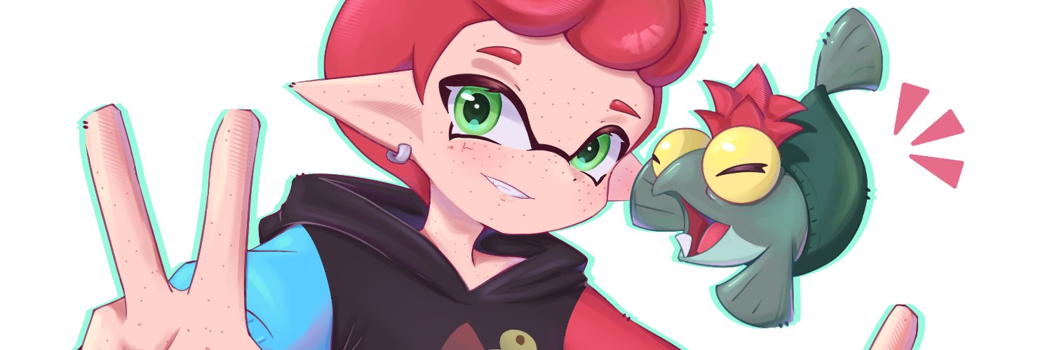 H★pe's banner
