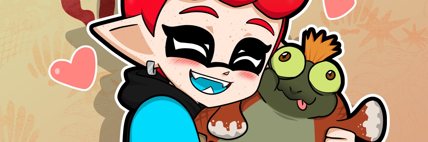 H★pe's banner