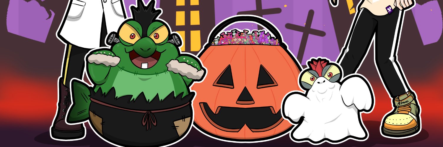H🎃pe's banner