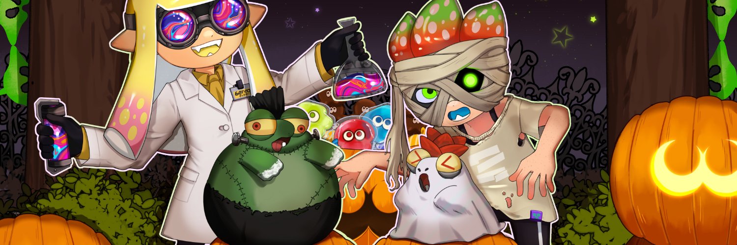 H🎃pe's banner