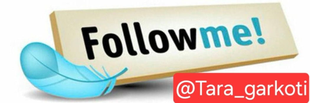 Tara's banner