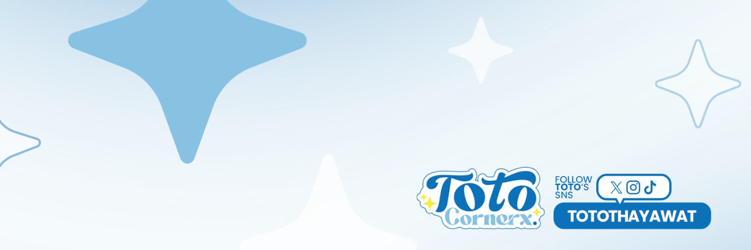 toto corner. —'s banner