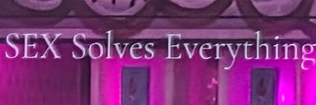 K 🔞's banner