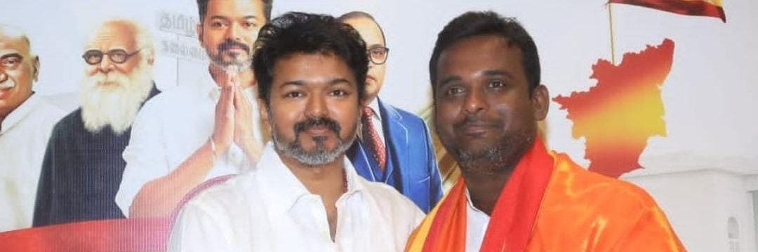 VEERA VIGNESHWARAN's banner