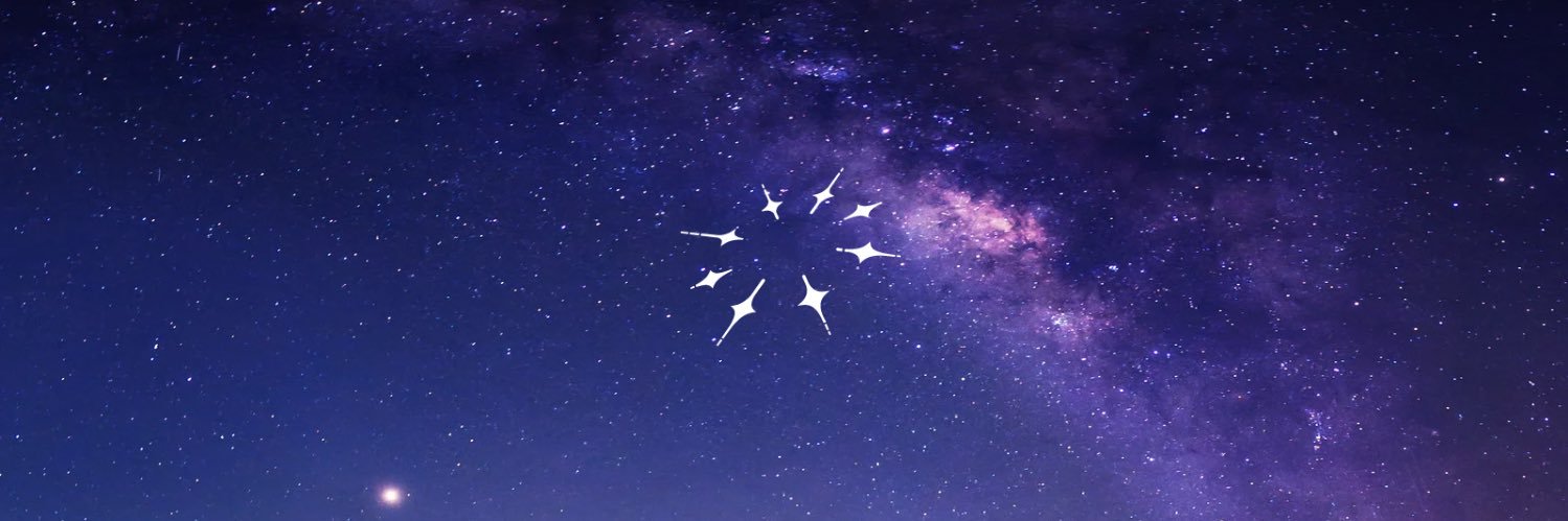 夏空のオリオン's banner