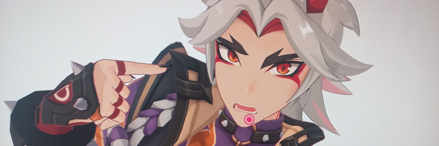 Nyo0bi_Noob's banner