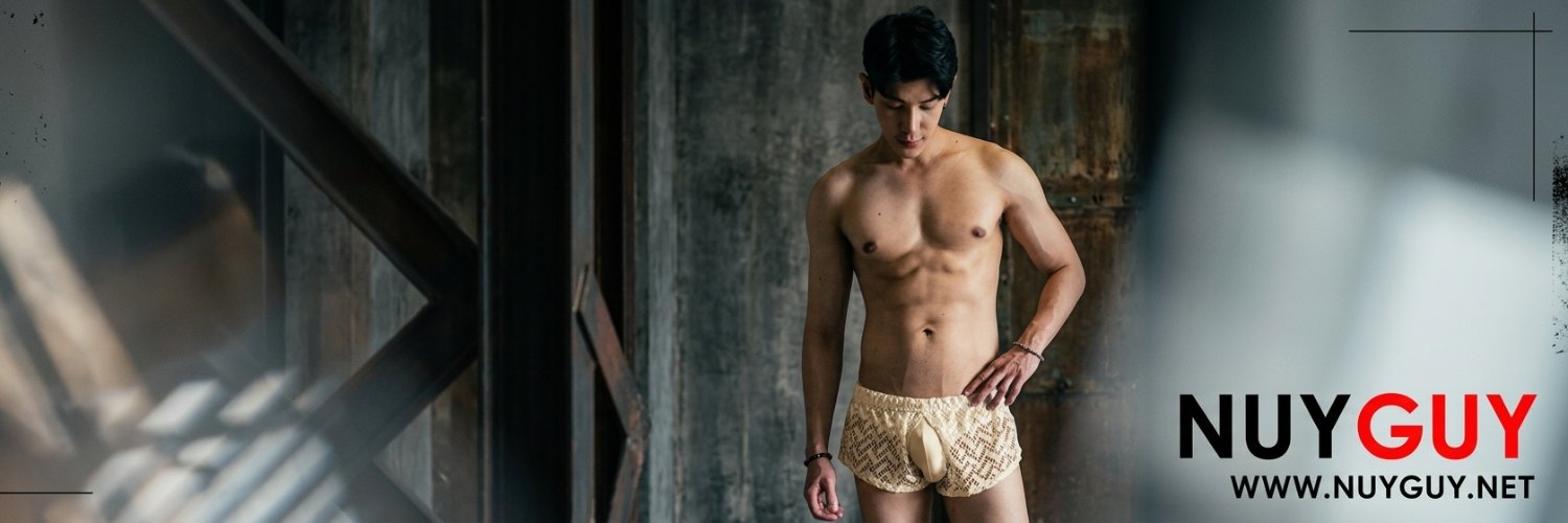 เรื่องเกย์ NUYGUY ( แอคใหม่ครับ อันเก่าปลิว)'s banner