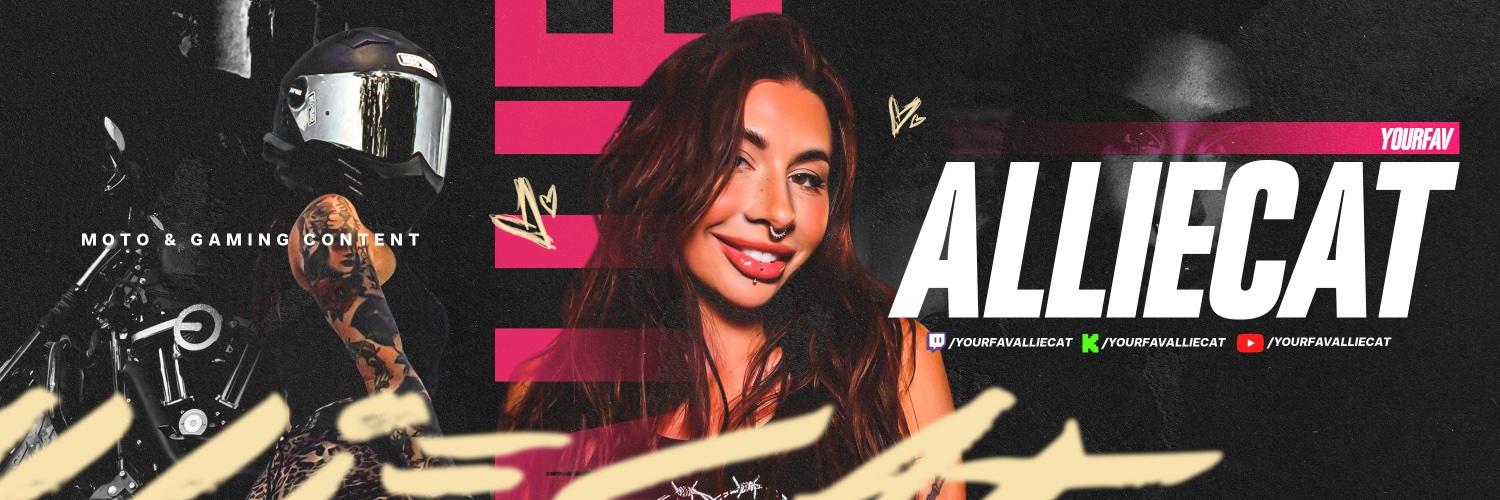 YourFavAllieCat's banner