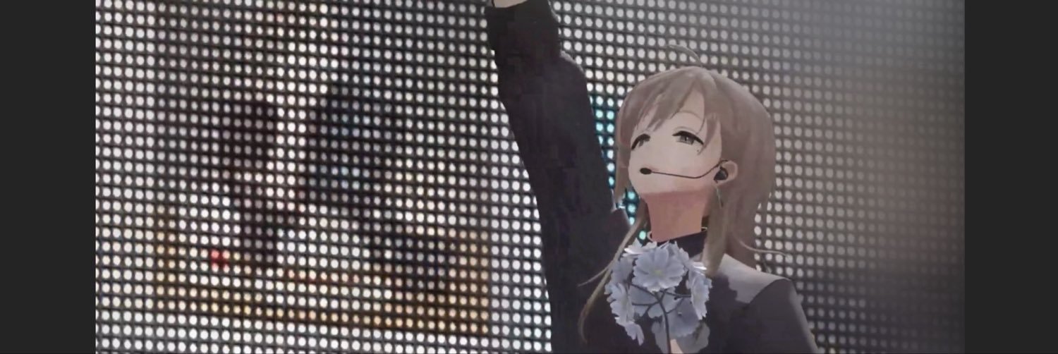 9B03🖤にじそ11通販中's banner