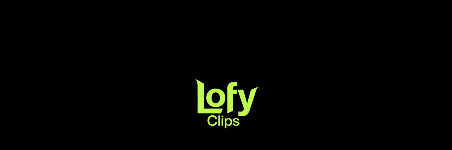 Lofy Clips's banner