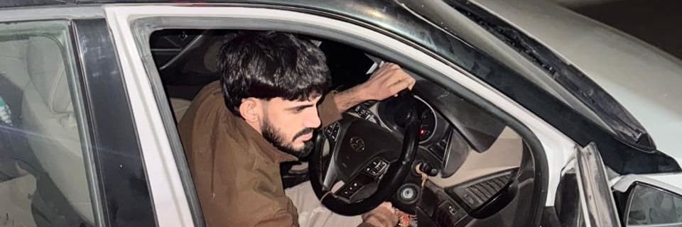 MDN CHOUDHARY's banner