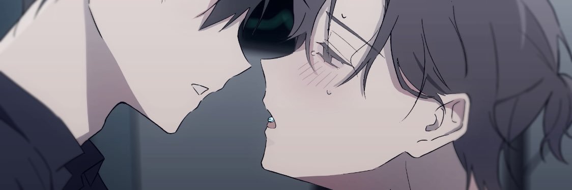 意図's banner