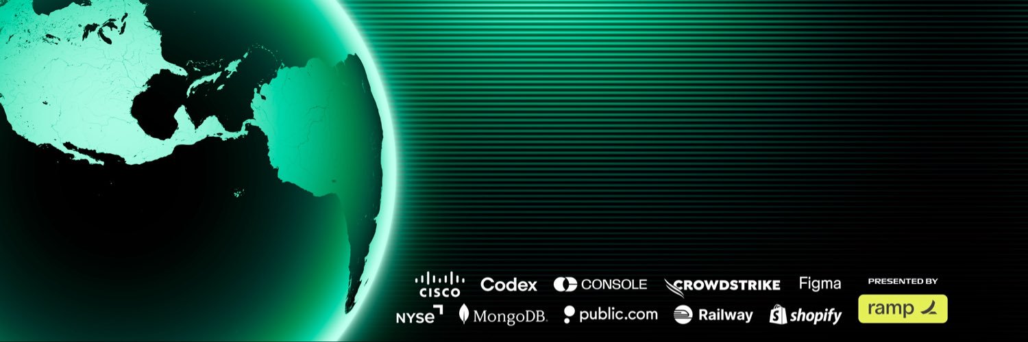 TBPN's banner