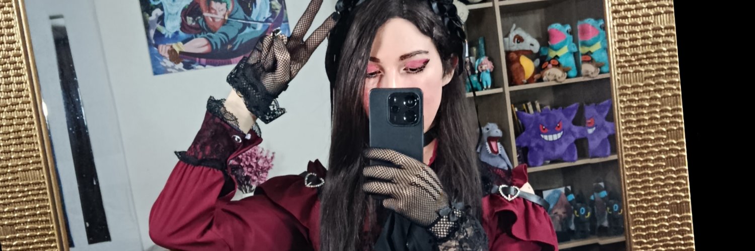 ✧ Nikki ✧ 🏳️‍⚧️'s banner