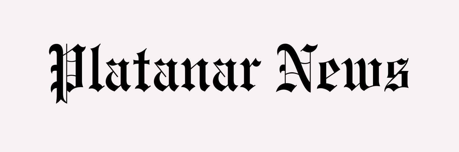 Platanar News's banner