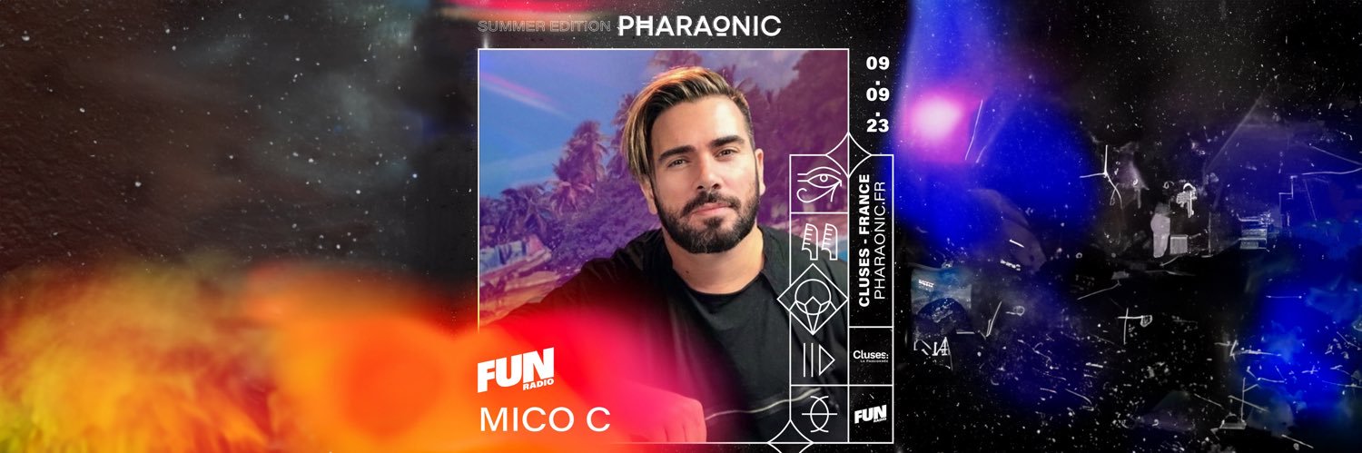 Mico C 🇫🇷's banner