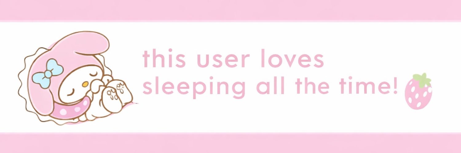 Xena🌸's banner