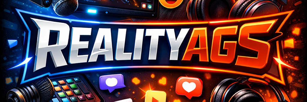 REALITYAGS's banner