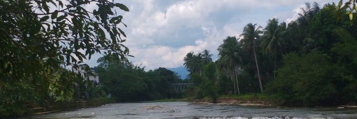 Bambang Beton's banner