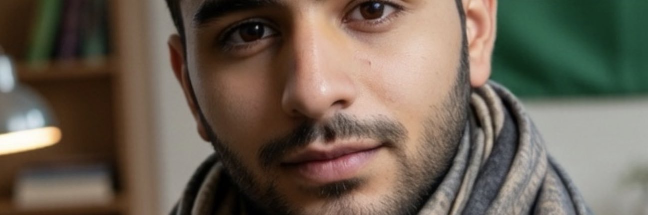 محمد بن عبدالعزيز's banner