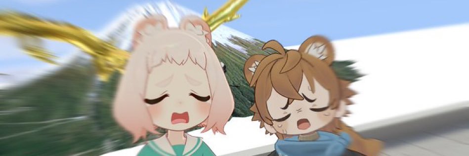 気まぐれかいちん's banner