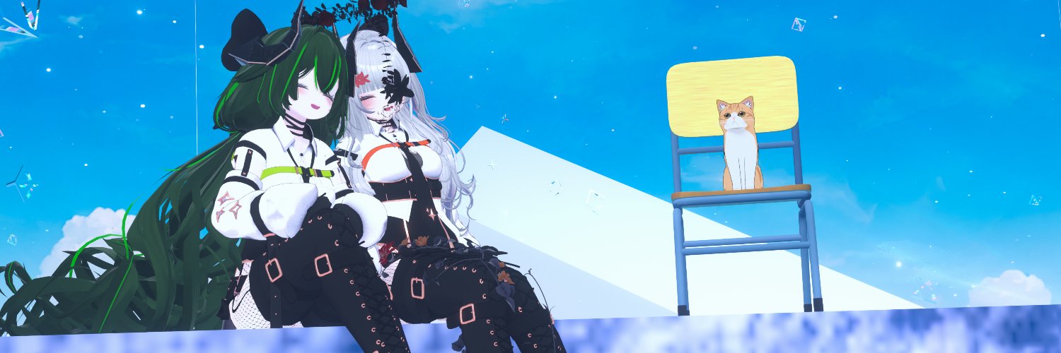 あゆかけ's banner