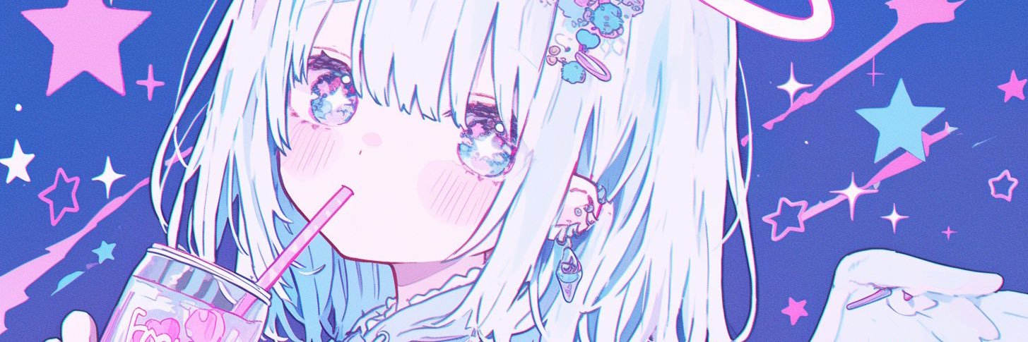 響✨🪼's banner